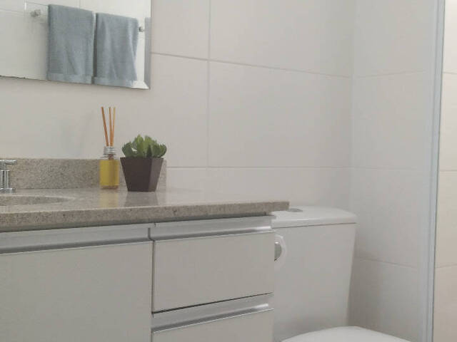 Apartamento para Venda em São Paulo - 5