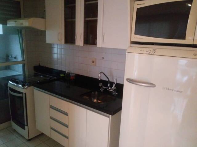 Flat para Locação em São Paulo - 3