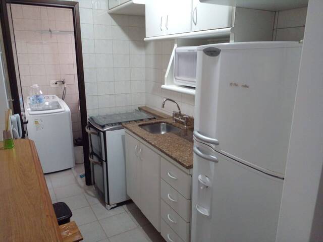Apartamento para Venda em São Paulo - 3