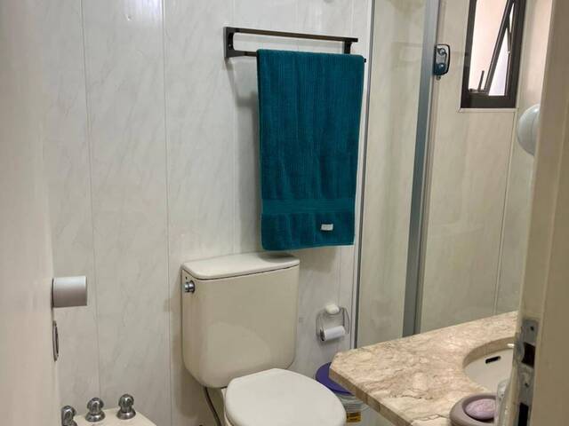 Flat para Locação em São Paulo - 4