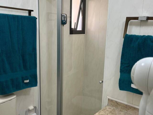 Flat para Locação em São Paulo - 3