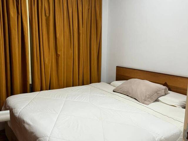 Flat para Locação em São Paulo - 2