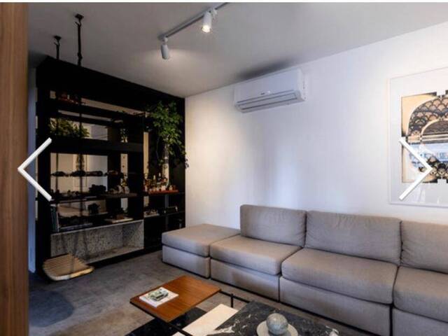 Flat para Locação em São Paulo - 4
