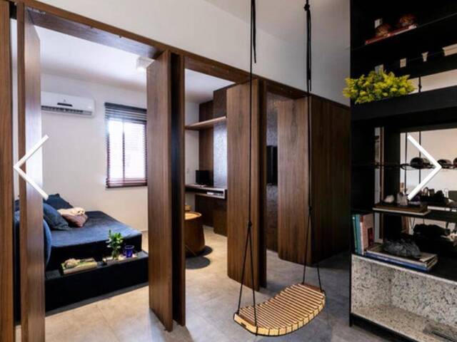 Flat para Locação em São Paulo - 3