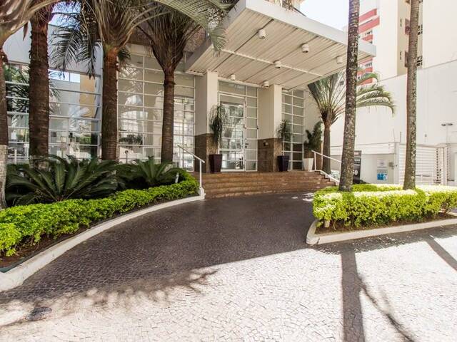 Flat para Locação em São Paulo - 4