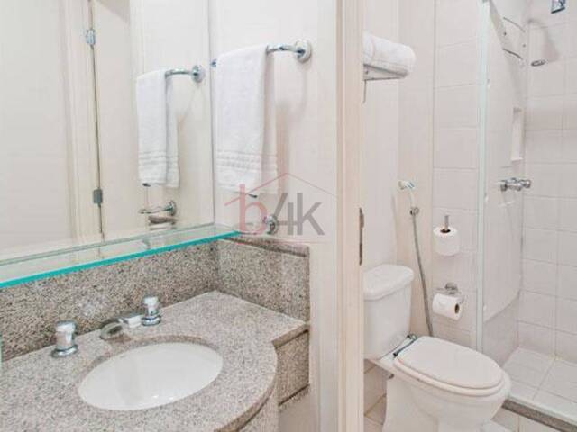 Flat para Locação em São Paulo - 4