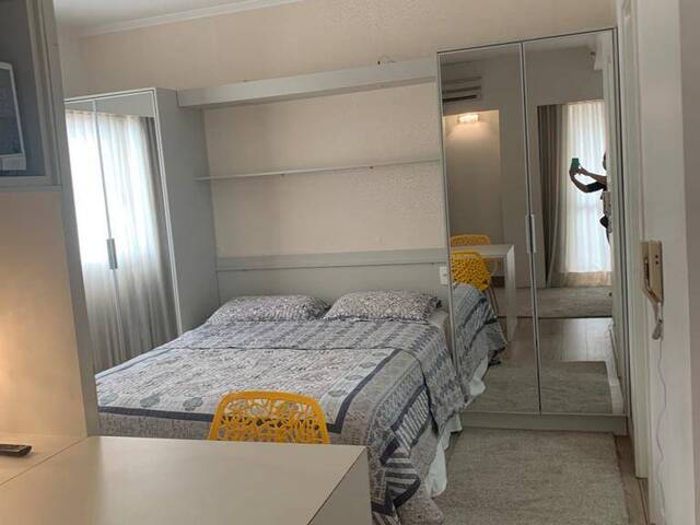 Flat para Locação em São Paulo - 4