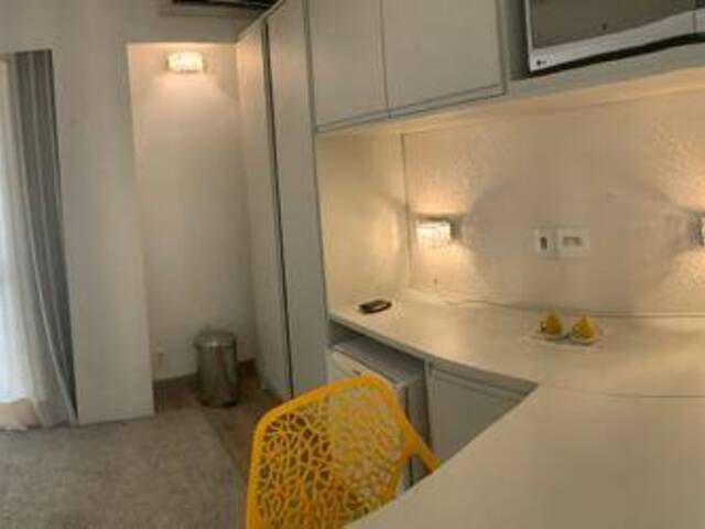 Flat para Locação em São Paulo - 5