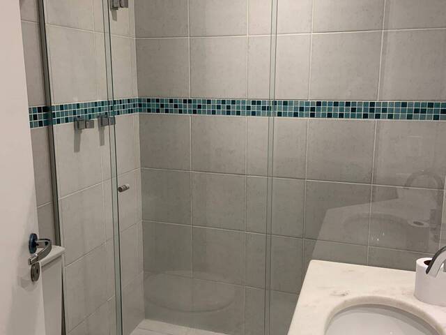 #VRLPODR707 - Flat para Locação em São Paulo - SP - 3