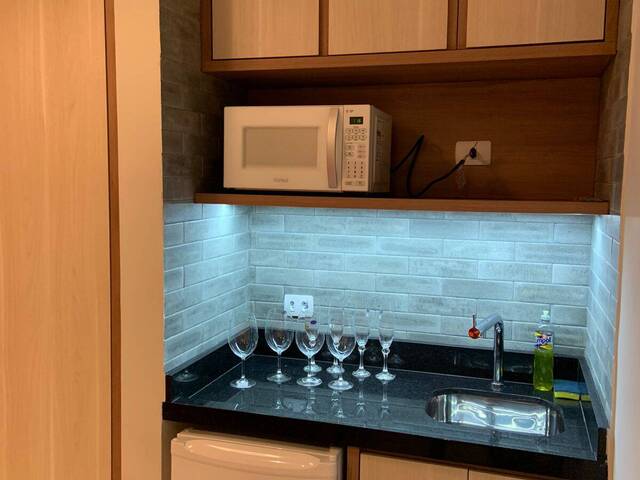 Flat para Locação em São Paulo - 5
