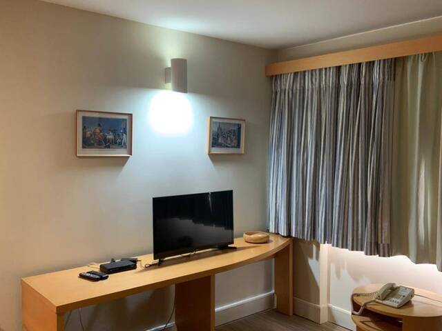 Flat para Locação em São Paulo - 4