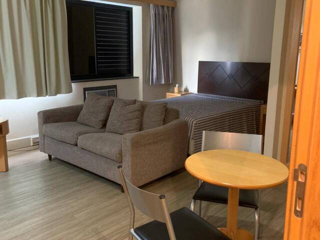 Flat para Locação em São Paulo - 2