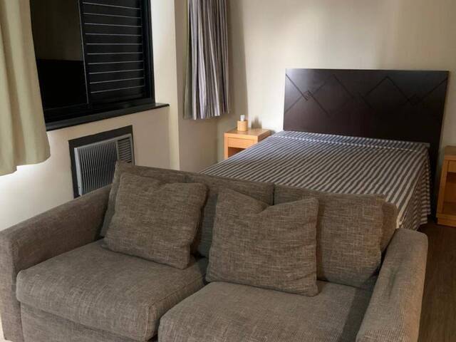 Flat para Locação em São Paulo - 3
