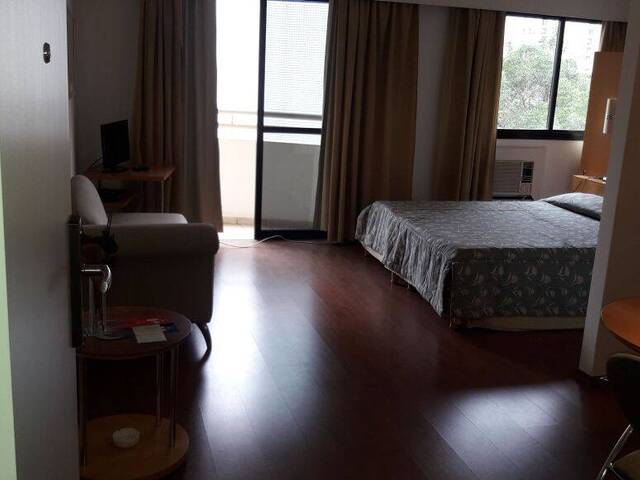 Flat para Venda em São Paulo - 2