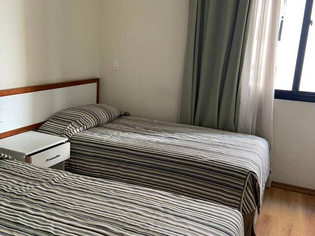 Flat para Locação em São Paulo - 3