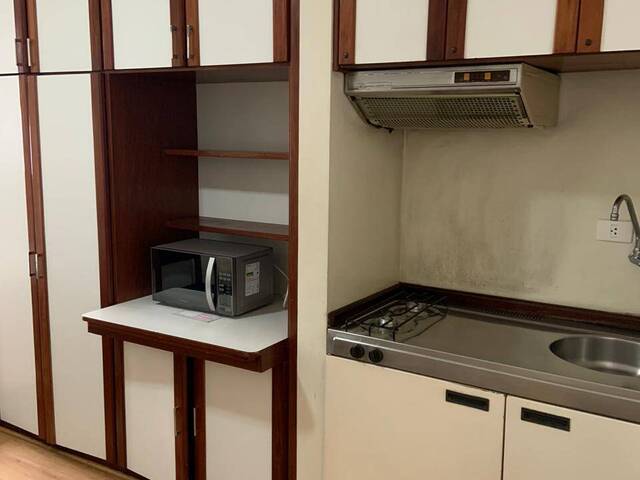 Flat para Locação em São Paulo - 4