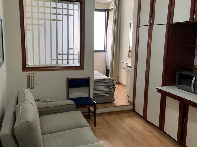 Flat para Locação em São Paulo - 2
