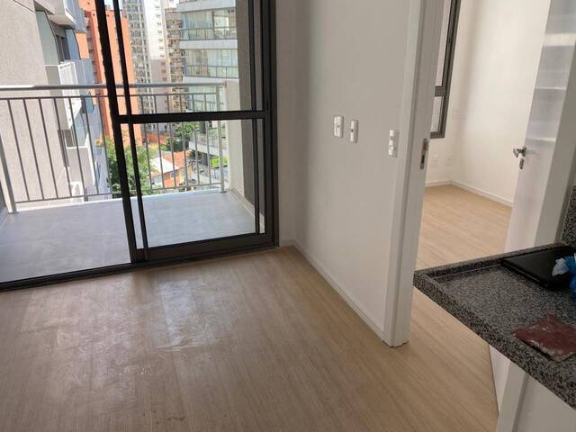Flat para Venda em São Paulo - 2