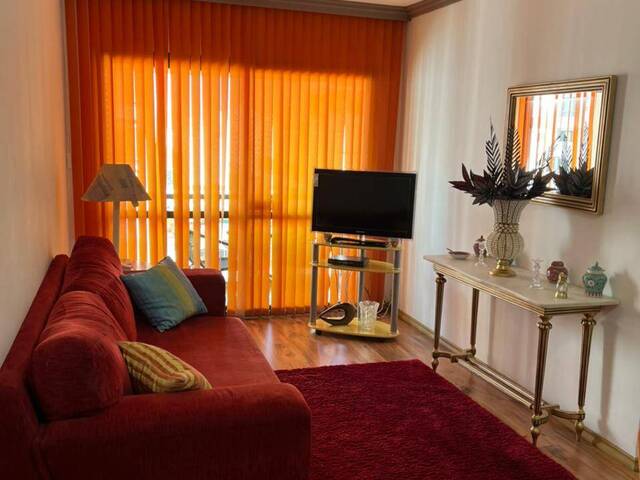 #VRLSAEX221 - Flat para Venda em São Paulo - SP - 1