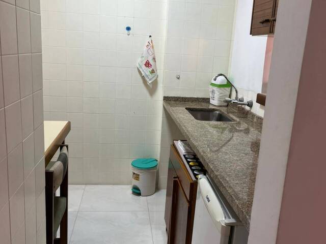 #VRLSAEX221 - Flat para Venda em São Paulo - SP - 3