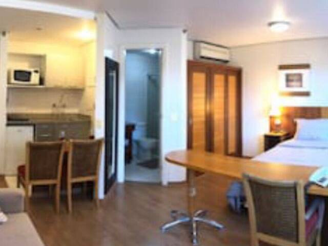Flat para Venda em São Paulo - 3