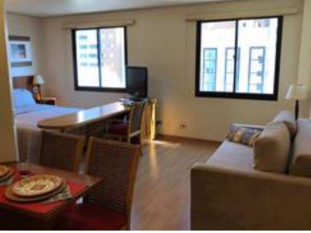 Flat para Venda em São Paulo - 2