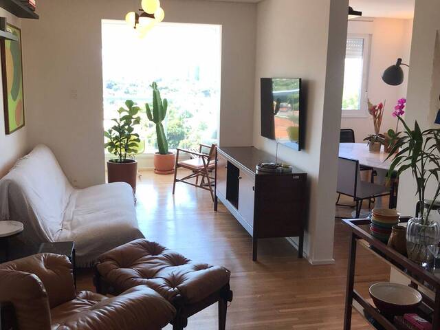 Flat para Venda em São Paulo - 2