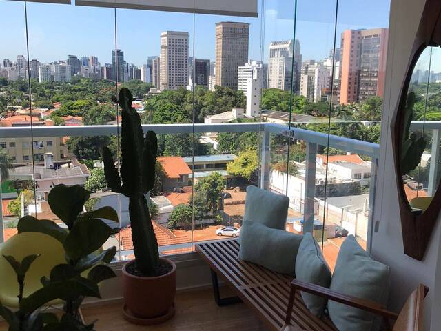 Flat para Venda em São Paulo - 3