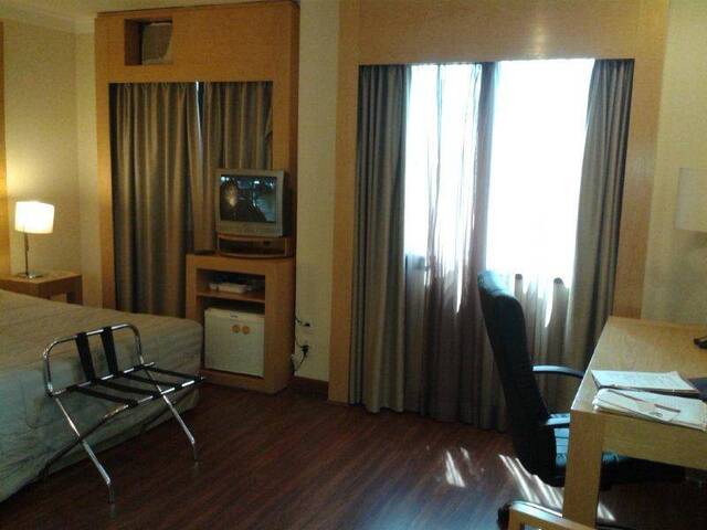 Flat para Venda em São Paulo - 2