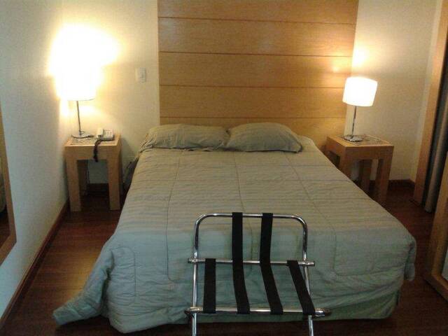 Flat para Venda em São Paulo - 3
