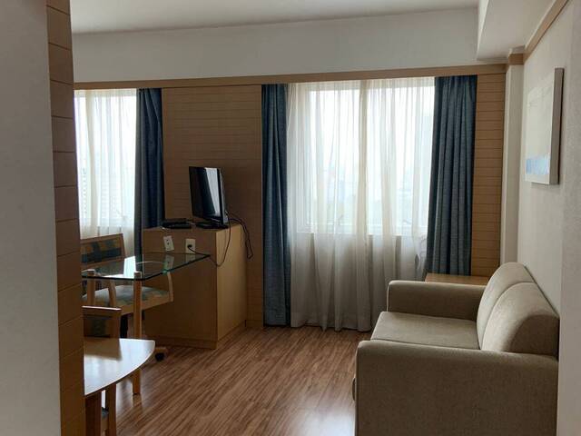 Flat para Venda em São Paulo - 4