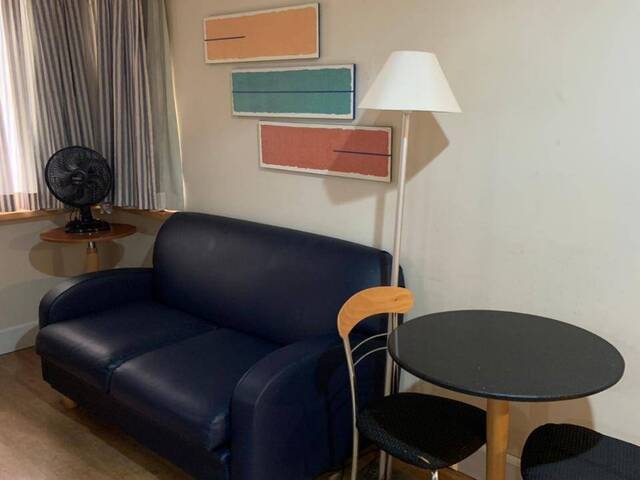 #VRL21CE508 - Flat para Venda em São Paulo - SP