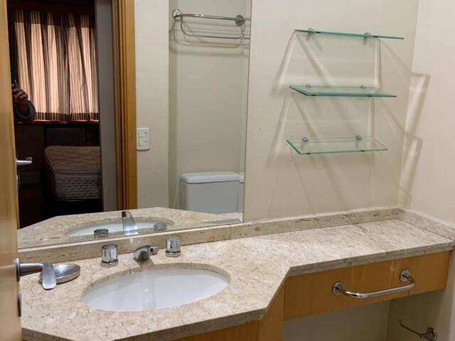 Flat para Venda em São Paulo - 5
