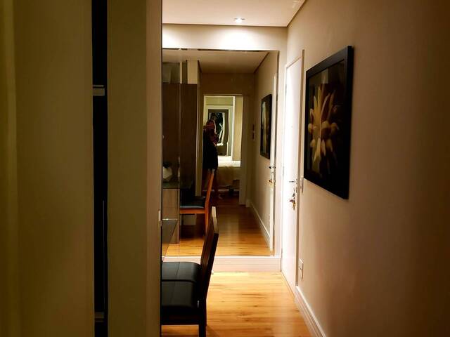 Flat para Venda em São Paulo - 5