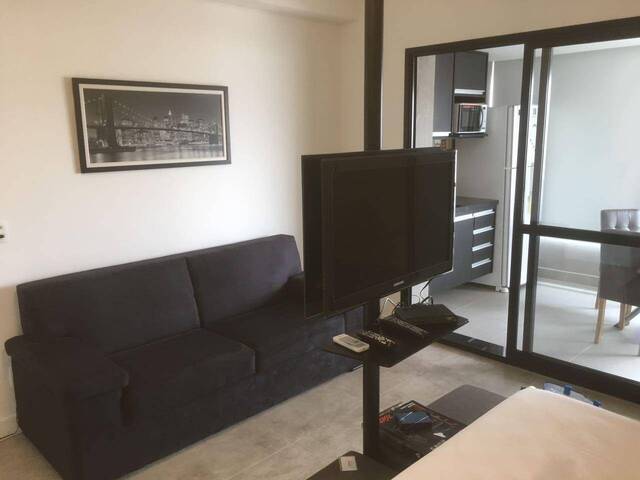 Flat para Venda em São Paulo - 5