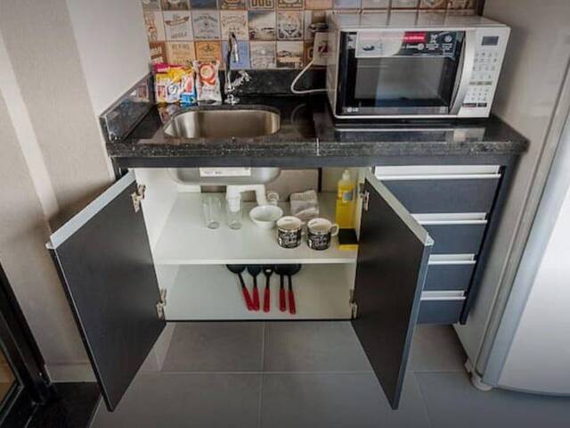 Flat para Venda em São Paulo - 4