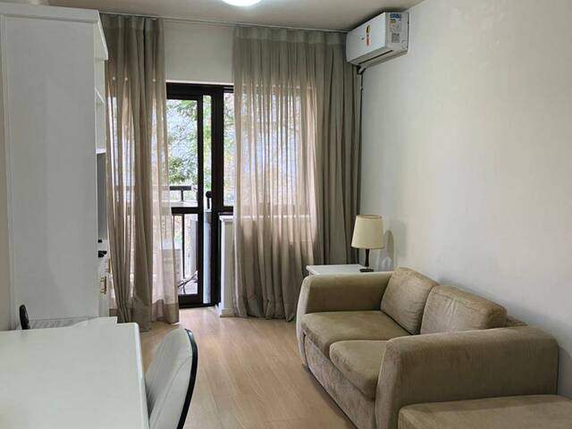 Flat para Locação em São Paulo - 2