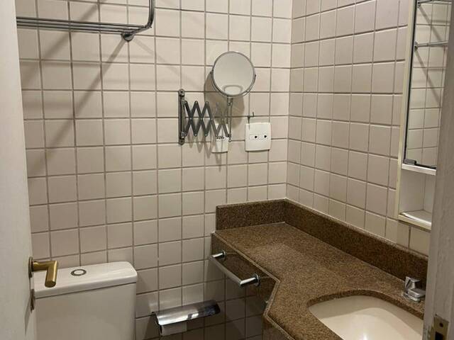 Flat para Locação em São Paulo - 4