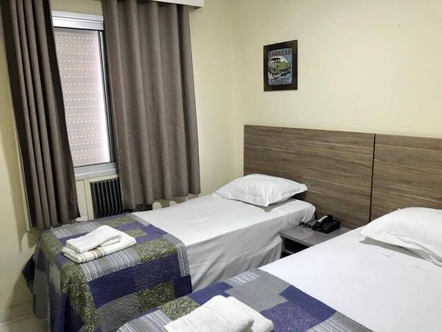 Apartamento para Venda em São Paulo - 2