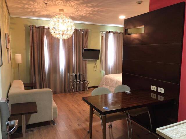 #VRLTRNAUN9 - Flat para Venda em São Paulo - SP