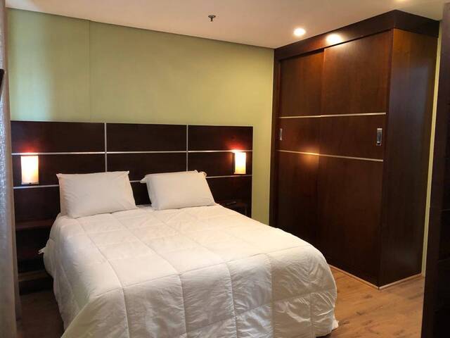 Flat para Venda em São Paulo - 5
