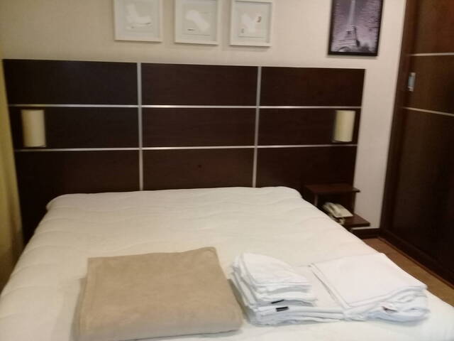 Flat para Venda em São Paulo - 5