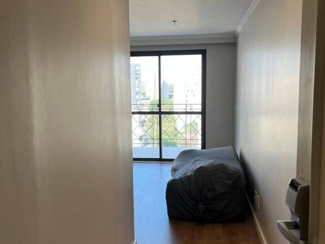 #VRLQUAL140 - Flat para Venda em São Paulo - SP