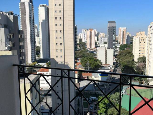 Flat para Venda em São Paulo - 4