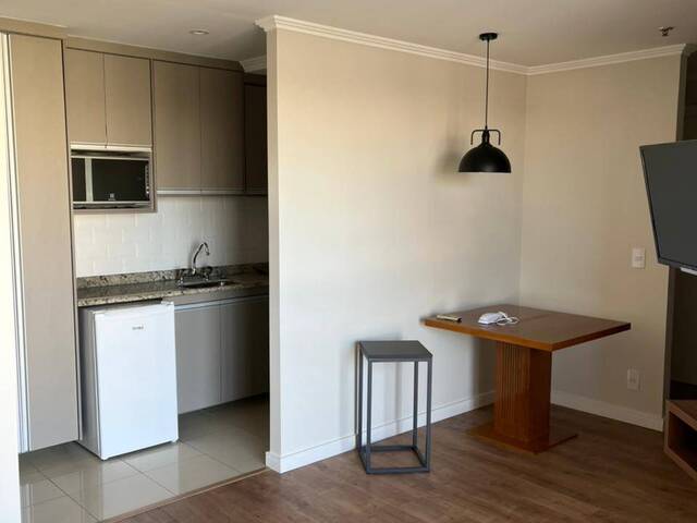 Flat para Venda em São Paulo - 5