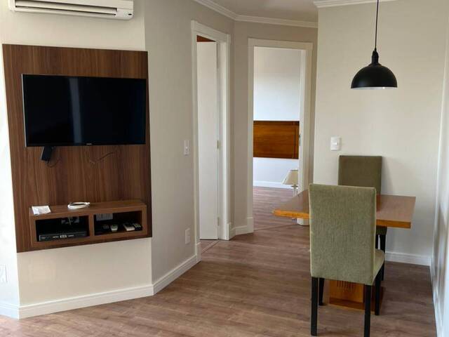 #VRLQUAL190 - Flat para Venda em São Paulo - SP - 2