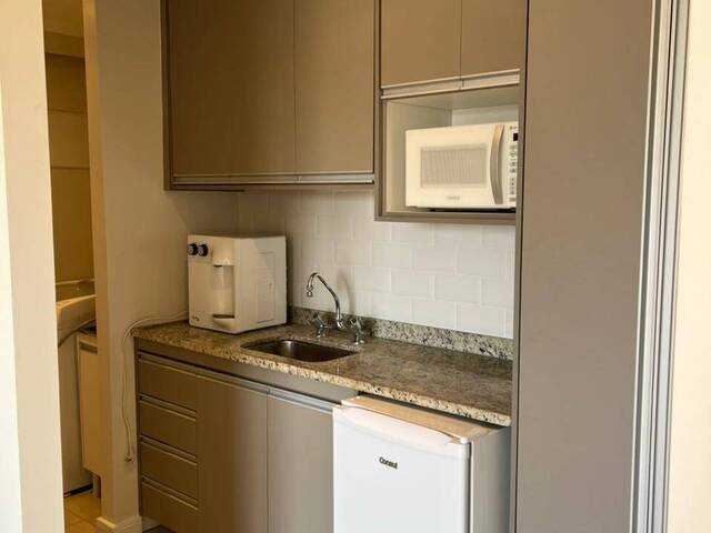 Flat para Venda em São Paulo - 5
