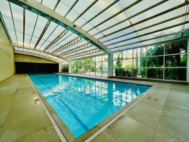 Flat para Venda em São Paulo - 3