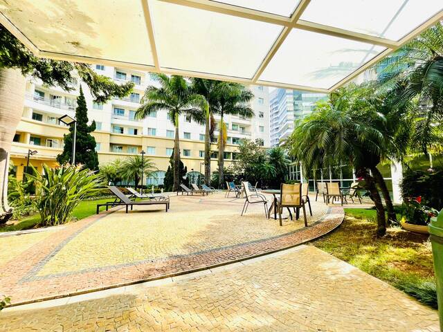Flat para Venda em São Paulo - 4