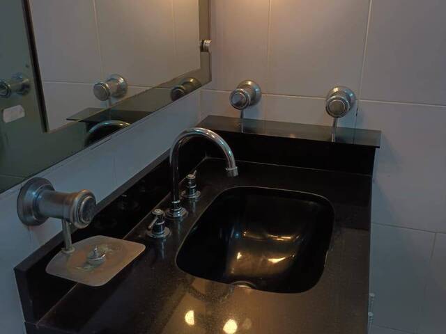Flat para Locação em São Paulo - 4